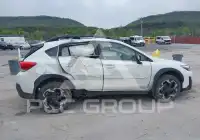 2023 Subaru Crosstrek photo