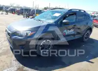 2023 Subaru Crosstrek фото