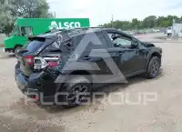 2023 Subaru Crosstrek фото