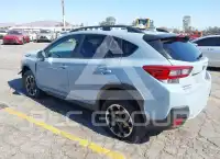 2023 Subaru Crosstrek фото