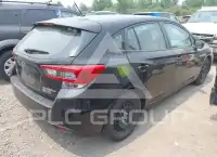 2023 Subaru Impreza фото