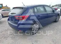 2023 Subaru Impreza фото