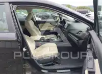 2023 Subaru Impreza фото