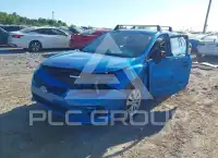 2023 Subaru Impreza фото