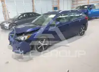2023 Subaru Impreza фото