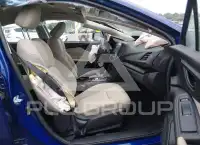 2023 Subaru Impreza фото