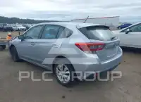 2023 Subaru Impreza photo