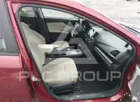 2023 Subaru Impreza фото