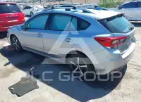 2023 Subaru Impreza фото