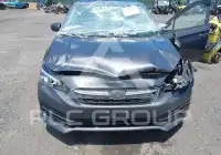 2023 Subaru Impreza фото