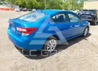 2023 Subaru Impreza фото
