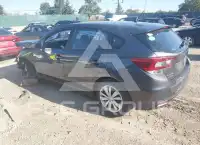 2023 Subaru Impreza photo