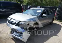 2023 Subaru Impreza фото