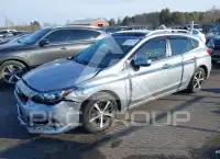 2023 Subaru Impreza фото