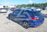 2023 Subaru Impreza фото