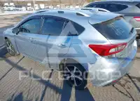 2023 Subaru Impreza фото