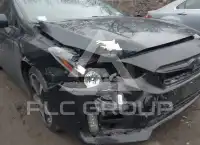 2023 Subaru Impreza photo
