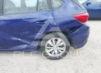 2023 Subaru Impreza фото