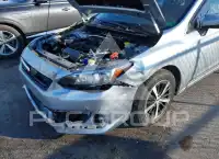 2023 Subaru Impreza фото