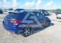 2023 Subaru Impreza фото