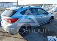 2023 Subaru Impreza фото