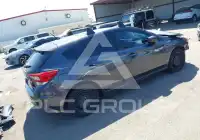 2023 Subaru Impreza фото