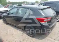 2023 Subaru Impreza фото