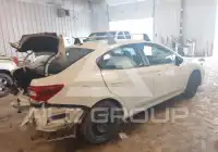 2023 Subaru Impreza фото