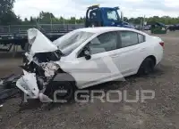 2023 Subaru Impreza фото