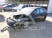 2023 Subaru Impreza фото