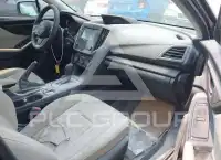 2023 Subaru Impreza фото