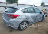 2023 Subaru Impreza photo
