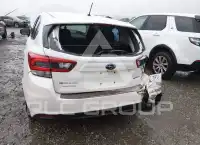 2023 Subaru Impreza фото