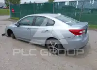2023 Subaru Impreza фото