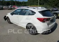 2023 Subaru Impreza фото