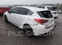 2023 Subaru Impreza фото