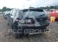 2023 Subaru Impreza фото