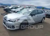 2023 Subaru Impreza photo