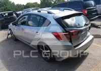 2023 Subaru Impreza фото