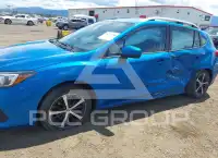 2023 Subaru Impreza photo