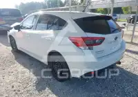 2023 Subaru Impreza photo