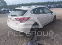 2023 Subaru Impreza фото