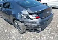 2023 Subaru BRZ photo