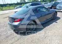 2023 Subaru BRZ photo