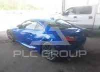 2023 Subaru BRZ photo