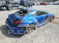 2023 Subaru BRZ photo