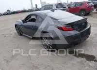 2023 Subaru BRZ фото