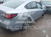 2023 Subaru Legacy photo