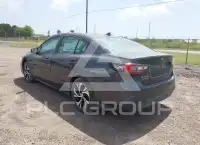 2023 Subaru Legacy фото