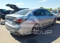 2023 Subaru Legacy photo